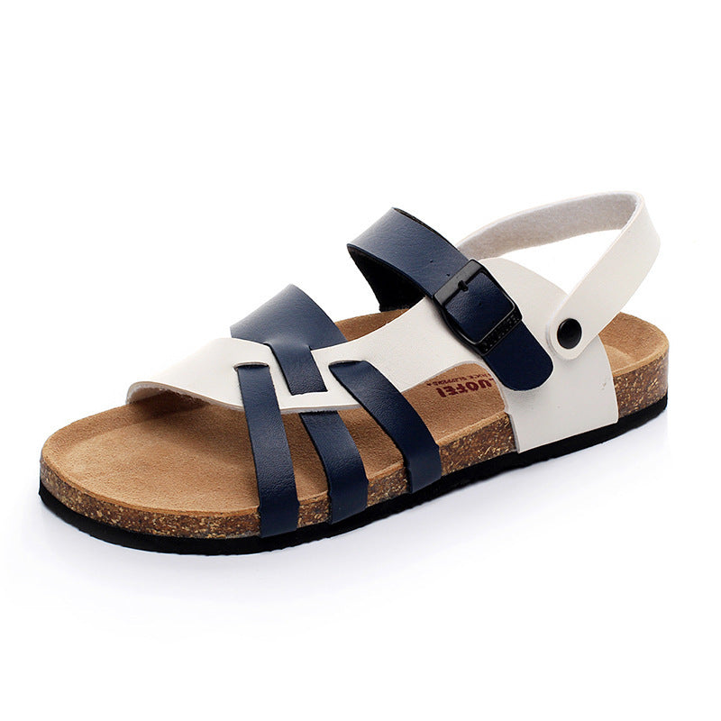 Emmett - Everyday Adventure Sandals