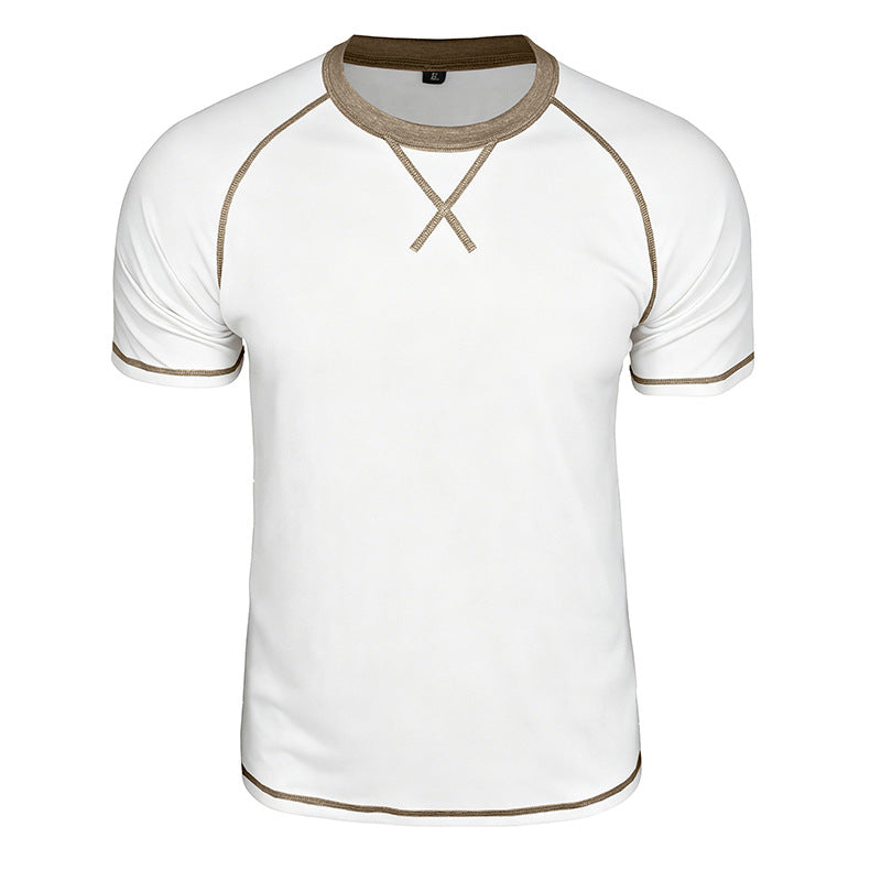 Timo - Soft Everyday Essential T-Shirt
