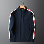 Wallace - Athletic Luxe Tracksuit Set