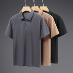 Gannon - Modern Comfort Polo Set