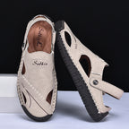 Iverson - Timeless Adventure Sandals