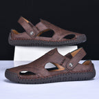 Iverson - Timeless Adventure Sandals
