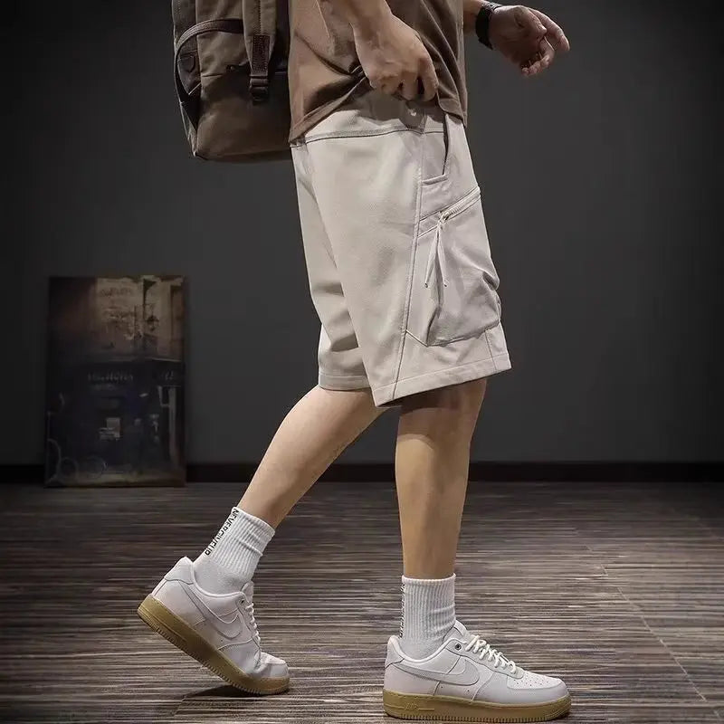 Easton - Breathable Everyday Summer Shorts