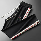Wallace - Athletic Luxe Tracksuit Set