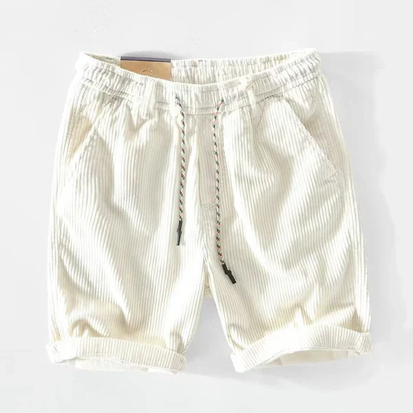 Oren - Relaxed Fit Cargo Shorts