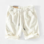 Oren - Relaxed Fit Cargo Shorts