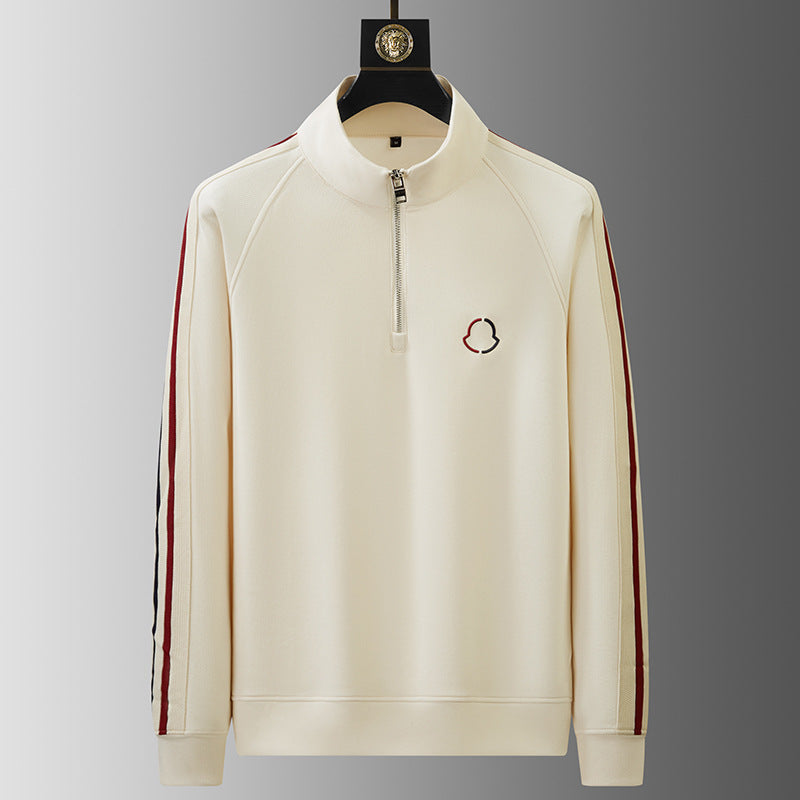 Wallace - Athletic Luxe Tracksuit Set
