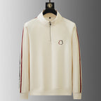 Wallace - Athletic Luxe Tracksuit Set