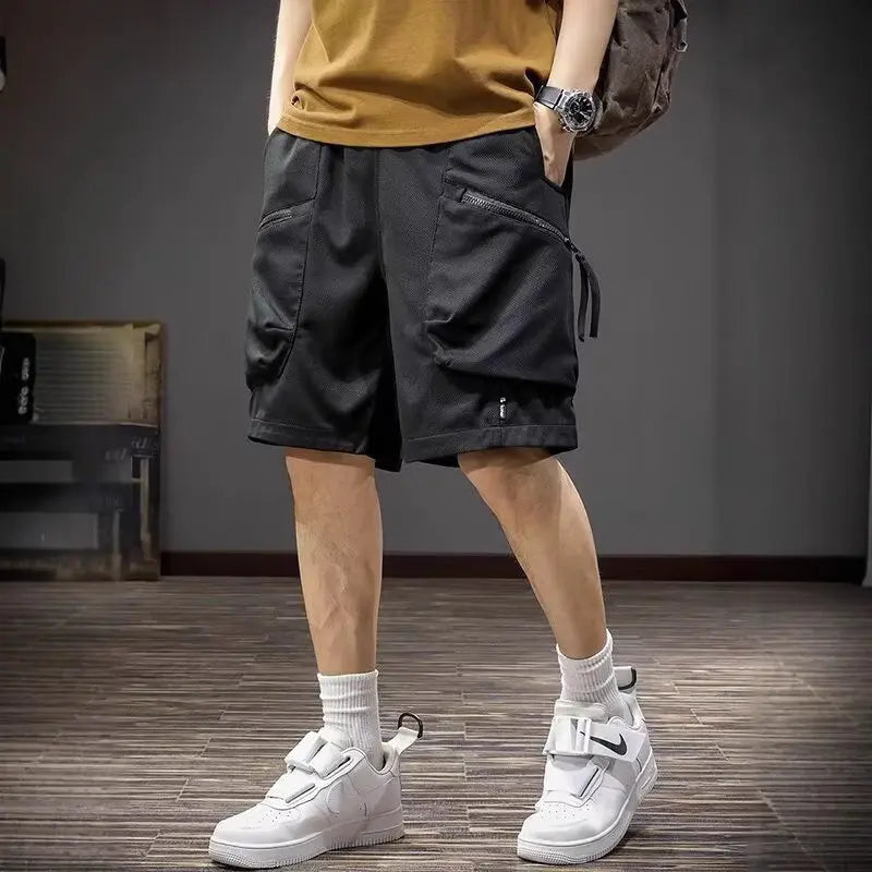 Easton - Breathable Everyday Summer Shorts