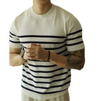 Trevor - Classic Urban Essential T-Shirt