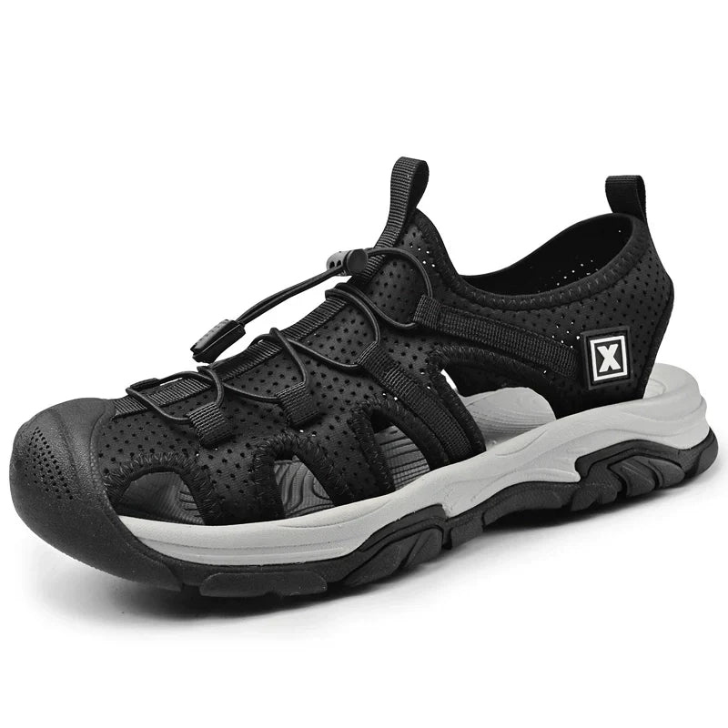 Leon - All Terrain Comfort Sandals