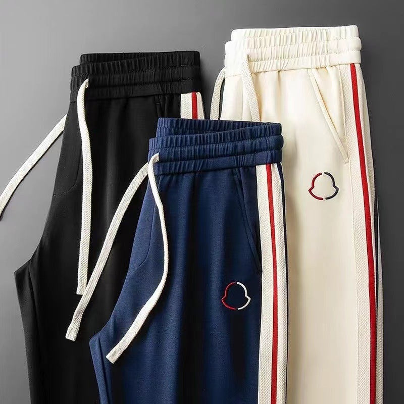 Wallace - Athletic Luxe Tracksuit Set