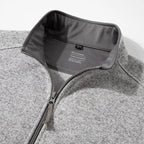 Colton - Active Comfort Fleece Jacket