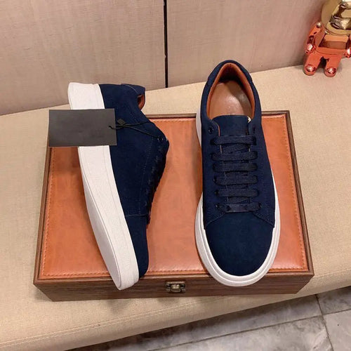 Baylor - Modern Casual Walking Shoes