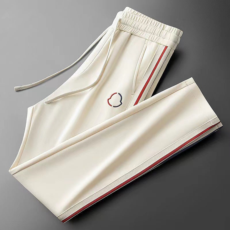 Wallace - Athletic Luxe Tracksuit Set