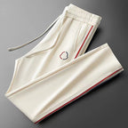 Wallace - Athletic Luxe Tracksuit Set