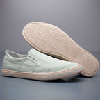 Callahan - Modern Canvas Slip-On Shoes