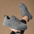 Trenton - Breathable All-Day Comfort Shoes