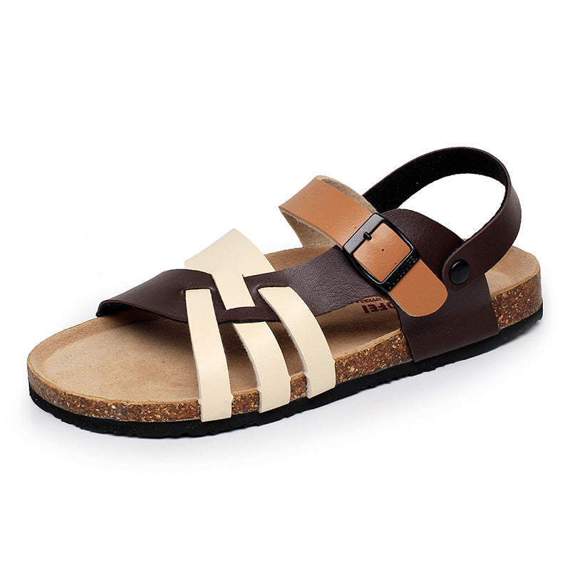 Emmett - Everyday Adventure Sandals