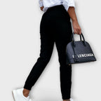 Alessia | Women Stretch Pants