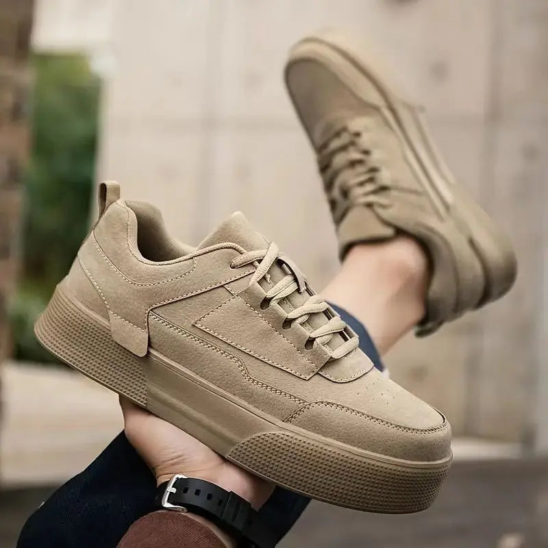 Trenton - Breathable All-Day Comfort Shoes