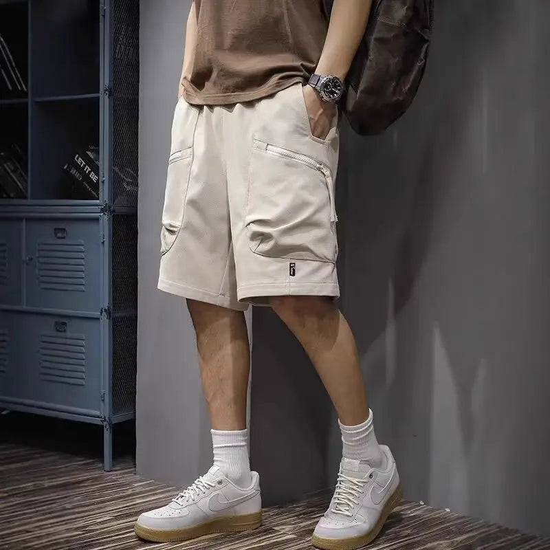 Easton - Breathable Everyday Summer Shorts