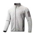 Colton - Active Comfort Fleece Jacket