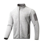 Colton - Active Comfort Fleece Jacket