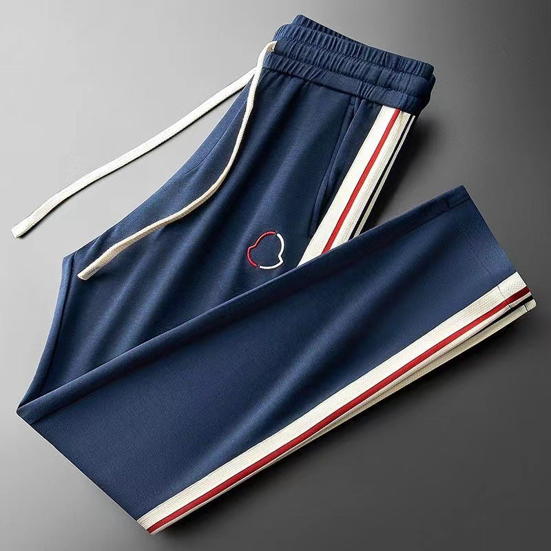 Wallace - Athletic Luxe Tracksuit Set