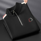 Wallace - Athletic Luxe Tracksuit Set