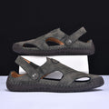 Iverson - Timeless Adventure Sandals