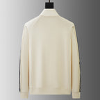 Wallace - Athletic Luxe Tracksuit Set