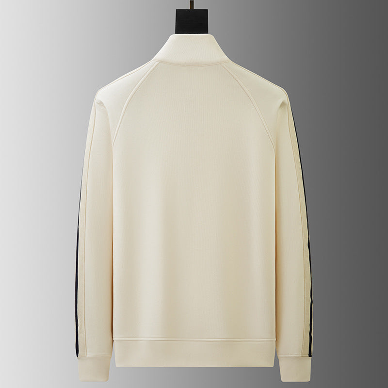Wallace - Athletic Luxe Tracksuit Set