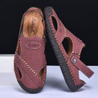 Iverson - Timeless Adventure Sandals