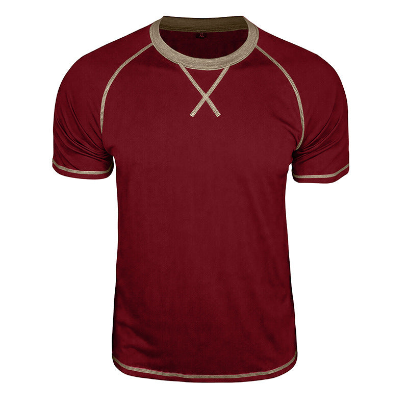 Timo - Soft Everyday Essential T-Shirt