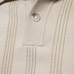 Glenn - Smart Casual Polo Shirt
