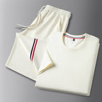 Keegan - Modern Athletic Tracksuit  Set