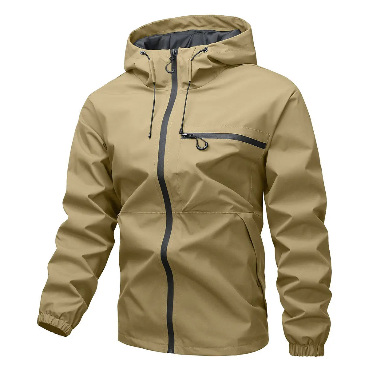 Lawson - All-Weather Windbreaker Jacket