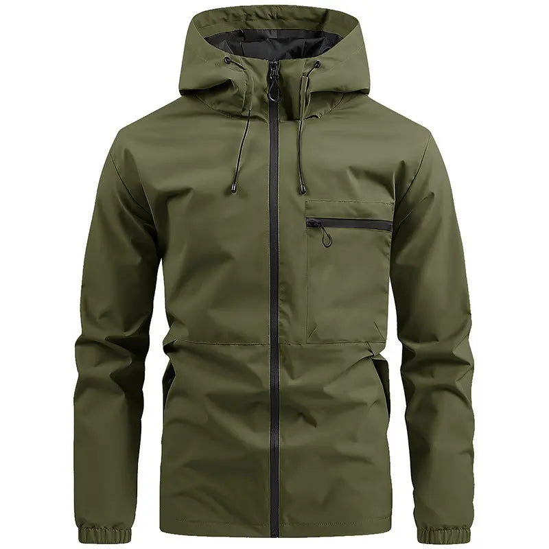 Lawson - All-Weather Windbreaker Jacket