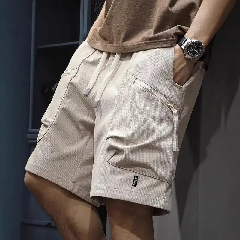 Easton - Breathable Everyday Summer Shorts