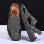 Iverson - Timeless Adventure Sandals