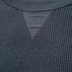 Ledger - Refined Knit Crewneck Sweater