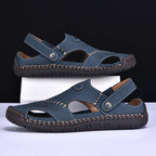 Iverson - Timeless Adventure Sandals