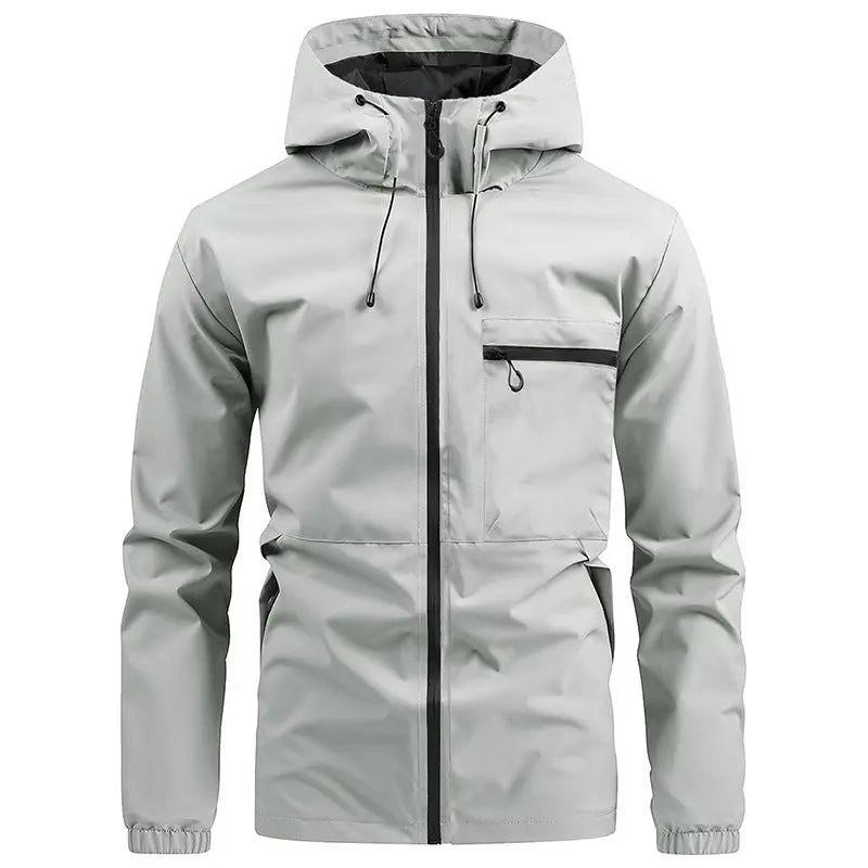 Lawson - All-Weather Windbreaker Jacket
