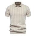 Glenn - Smart Casual Polo Shirt