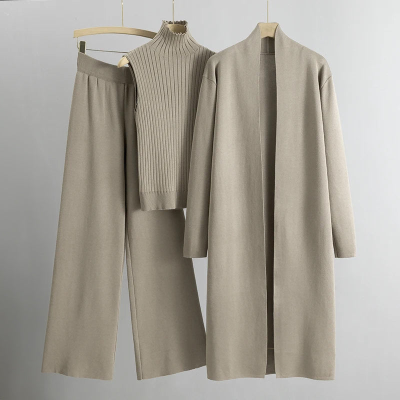 Marisella | Three-Piece Set