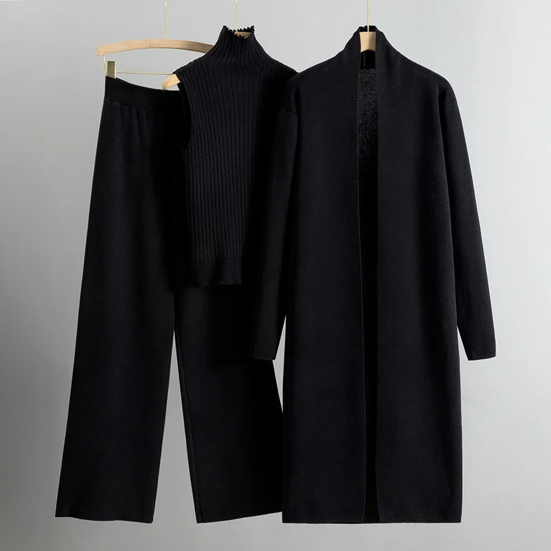 Marisella | Three-Piece Set