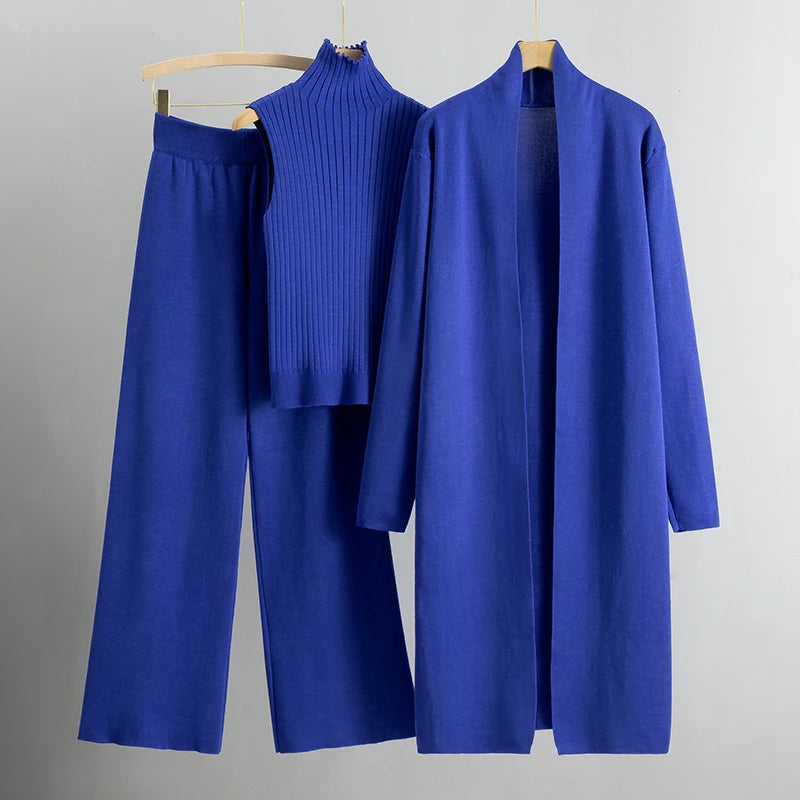 Marisella | Three-Piece Set
