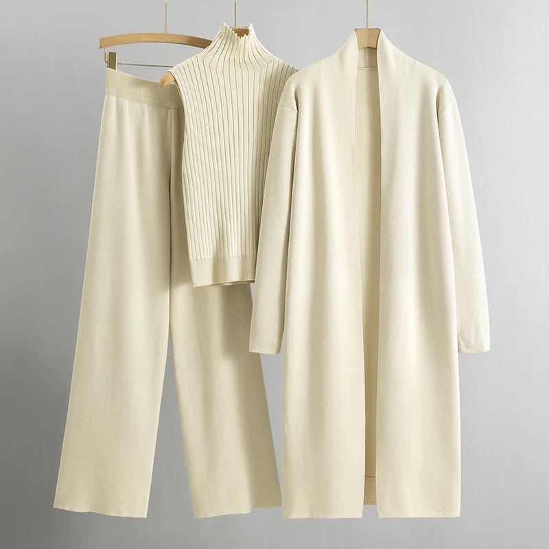 Marisella | Three-Piece Set