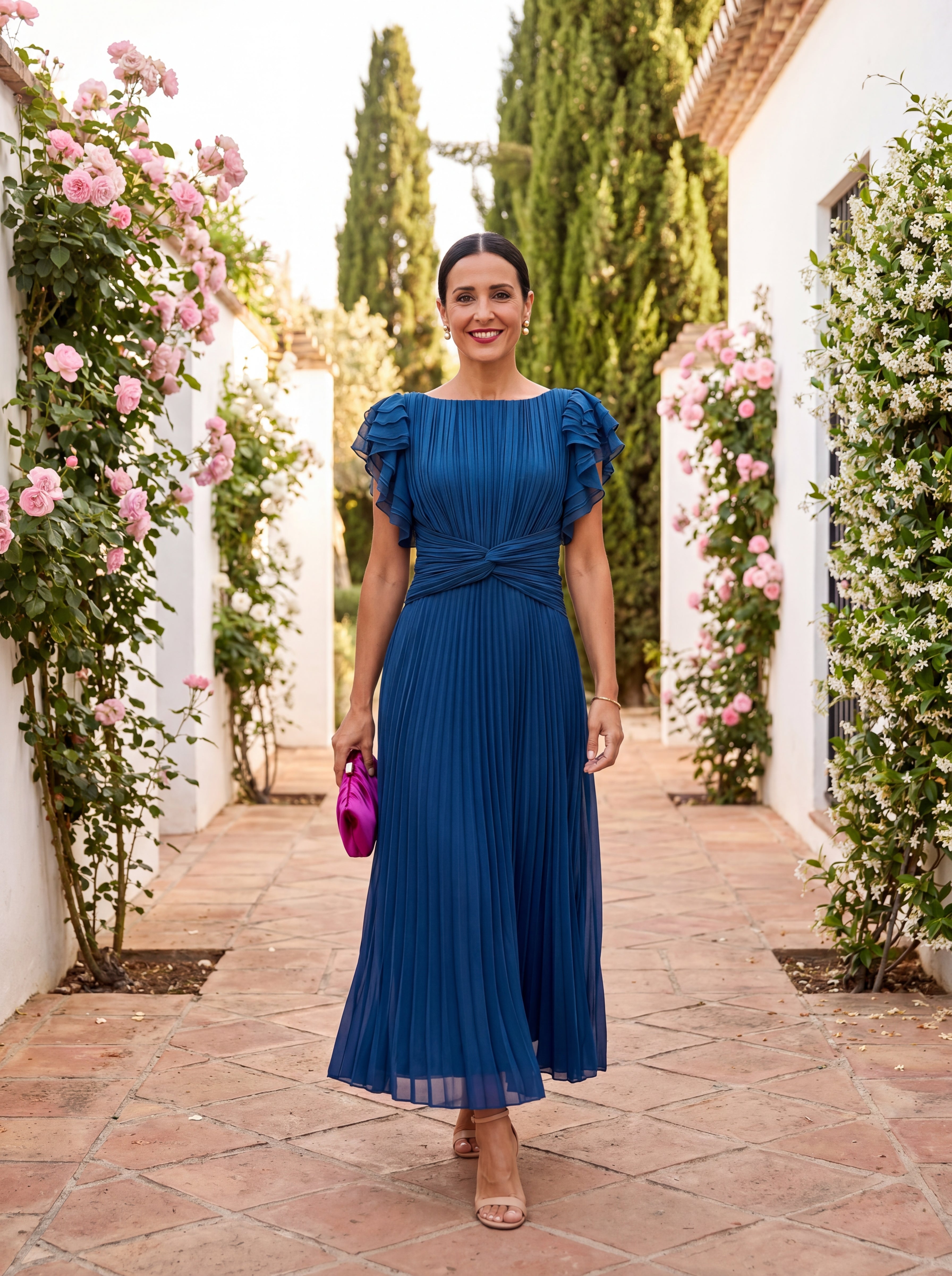 Celeste | Effortless Elegance for Every Occasio